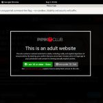 PinkO Club Password Forum