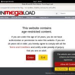 Pornmegaload Verotel Discount