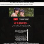Premium Nastytwinks.com Password