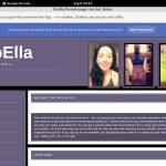 ProElla Xxx Hd