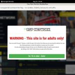 Register For Real Sex Pass