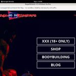 Rogan Richards Update