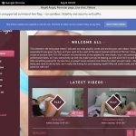 Royall Angel Account 2014