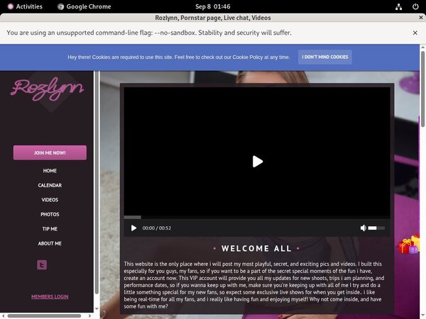 Rozlynn Massage