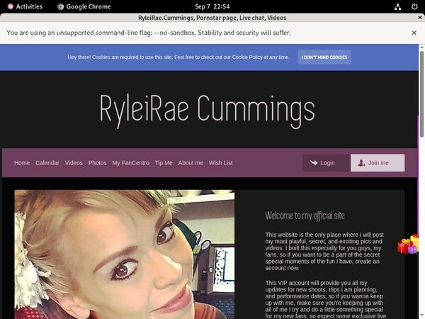 RyleiRae.Cummings Inside