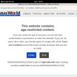 SaRennas World Free Accounts