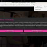 Sexyjacky Membership Trial