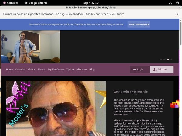 Site Rip Ralfael69