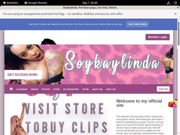 Soykaylinda Discount