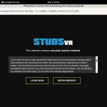 Studsvr Using Pay Pal