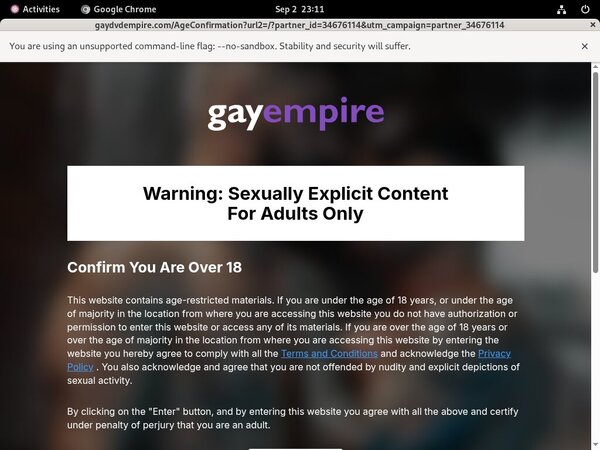 Subscribe To Gaydvdempire Subscribe To Gaydvdempire