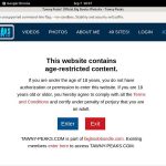 Tawny-Peaks Mobile Passwords