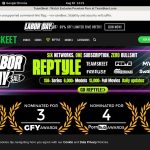 Teamskeet With Bitcoin