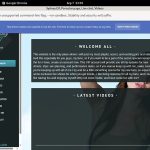 Thechubbyelf.modelcentro.com Betalen