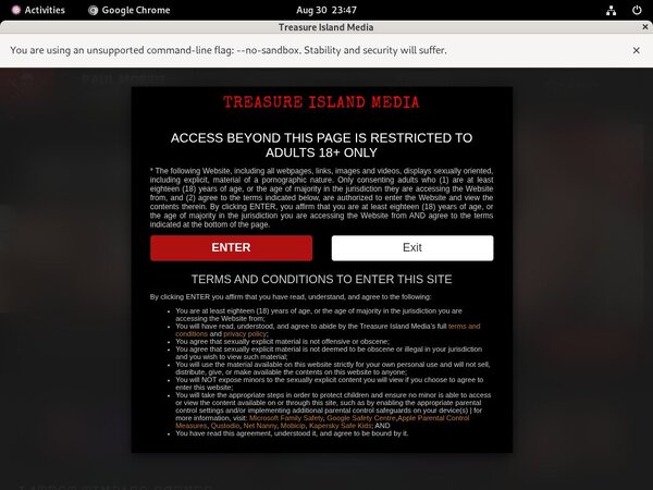 Timsuck Free Trial Join