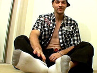 Toegasms Porn Account s0