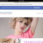 TransVixen Deal