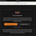 Trial Membership For Hotguysfuck