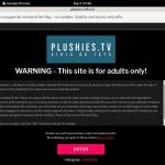 Trial Plushies.tv Membership
