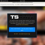 Tsraw Cash