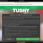 Tushy Password Site Tushy Password Site