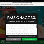 Twitter Passionaccess