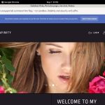 Vicky Goddess Logins