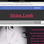 Vivienleighandme Coupon Code