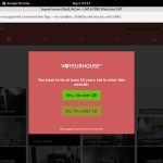 Voyeurhouse.com Tokens