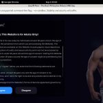 Vrbgay Paypal Access