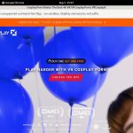 Vrcosplayx Full Site