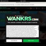 Wankrs.com Paysite Review