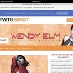Wendy Elm Free Trial Option