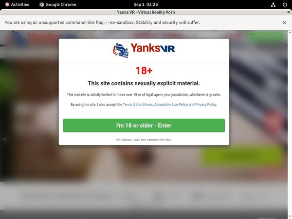 Yanksvr Discount Plan