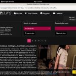 Yezzclips.com Full Access