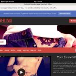 Yoshiwaraniisan.modelcentro.com Save 50% On 30Day Pass