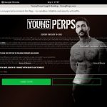 Youngperps Wire Payment