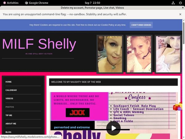 Free Full Deletemyaccount Porn