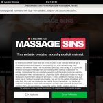 Massage Sins Free Access