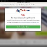 Yanks VR Discount Offers
