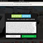 Summer Sinners Ccbill.com