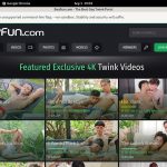 Boyfun Account Premium