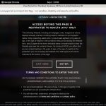 Whorecraftvr Daily Passwords