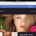 Account On Annacandy26.modelcentro.com