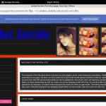 Ambertorrido Free Trial Acc