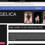 Angelica.modelcentro.com Purchase