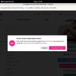 Camlust.com Free Trial Join