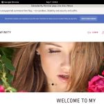 Cuteasian4u.modelcentro.com Checkout Form