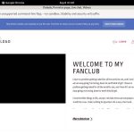 Daleyla.modelcentro.com Trial Account