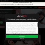 Daring Sex Limited Rate
